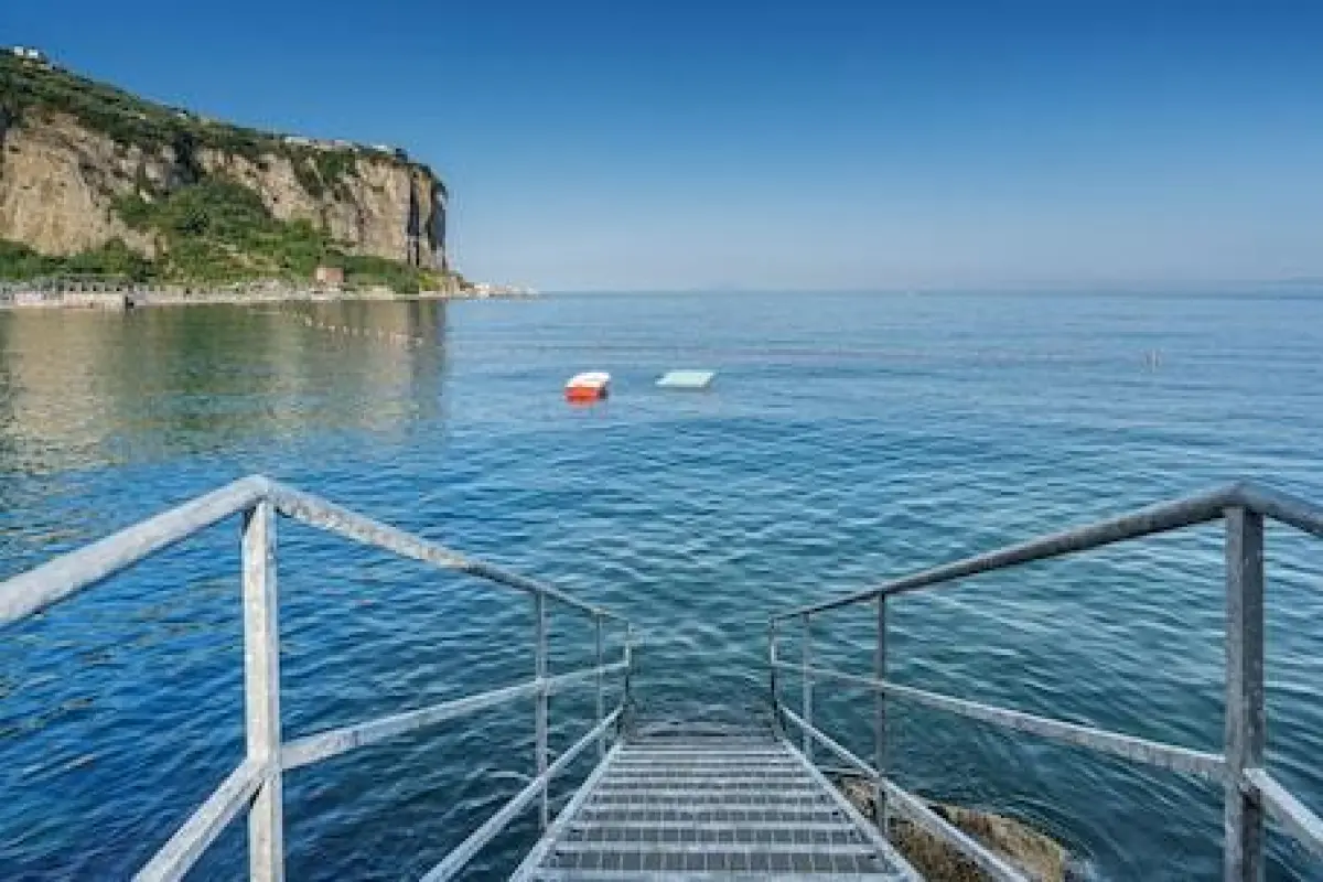 Hotel Mary – Affordable hotel in Vico Equense