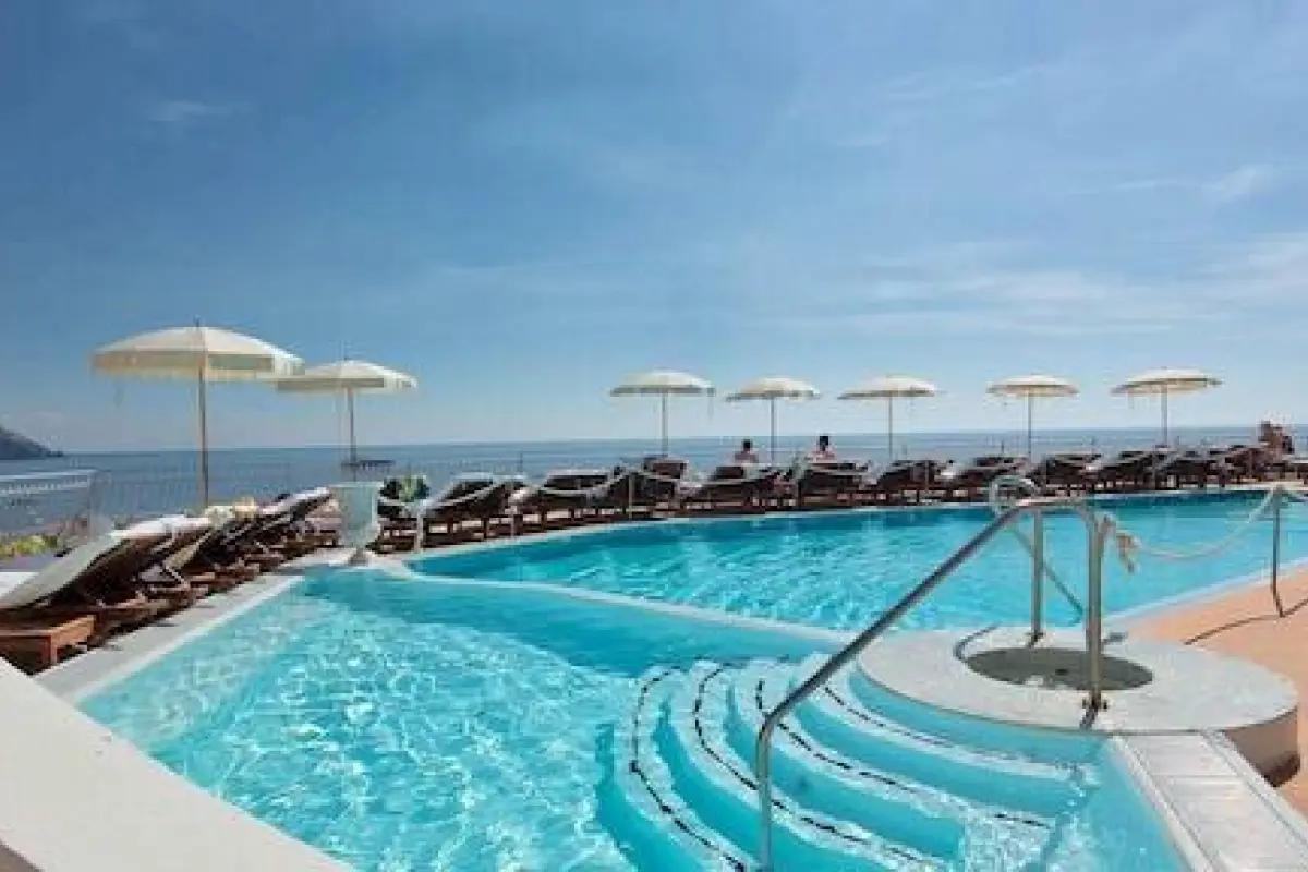 Covo dei Saraceni – Affordable hotel in Positano