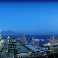 Grand Hotel Vesuvio – Affordable hotel in Naples