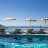 Hotel Le Agavi – Affordable hotel in Positano