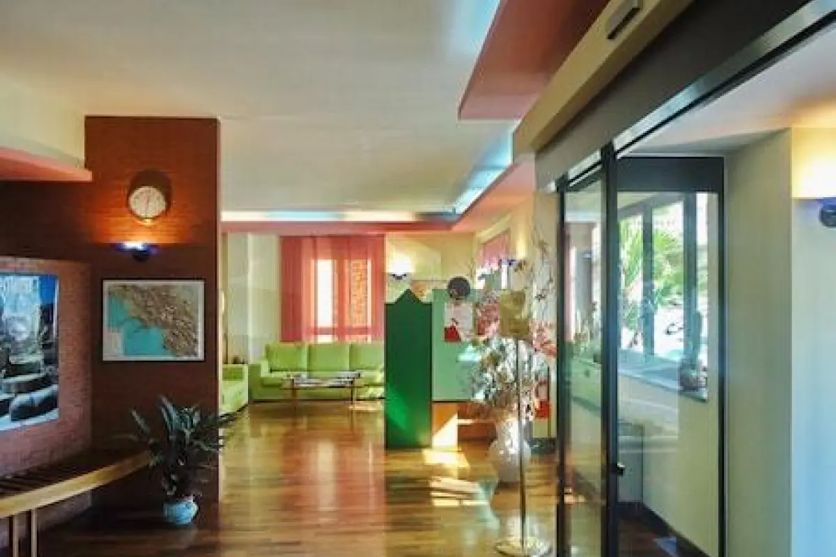 Giovanna – Affordable hotel in Pompei