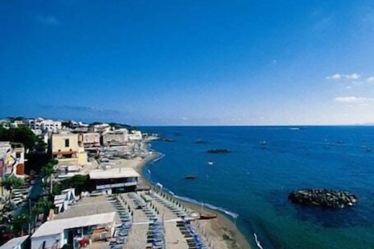 Hotel Mare Blu – Affordable hotel in Ischia