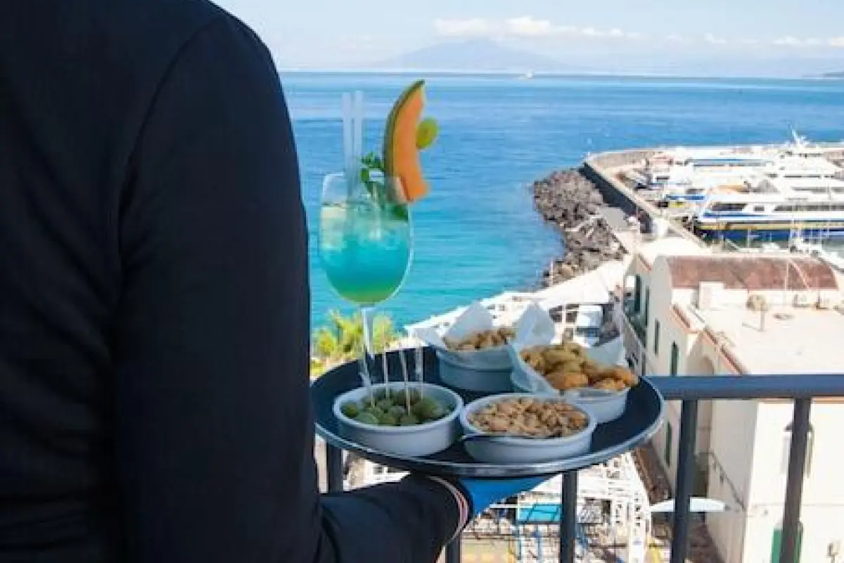 Relais Maresca Luxury Small Hotel – Affordable hotel in Capri