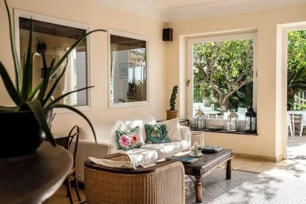 Hotel Senaria – Affordable hotel in Anacapri