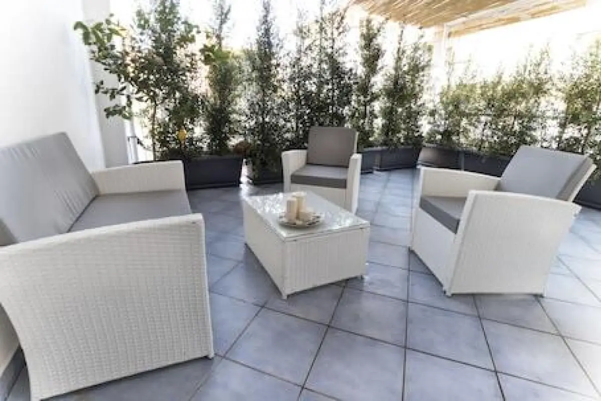 Hotel Soleluna – Affordable hotel in Piano di Sorrento