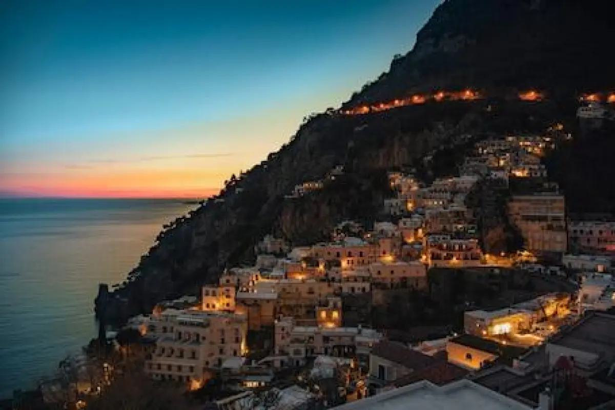 Positano Art Hotel Pasitea – Affordable hotel in Positano
