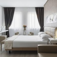 LHP Napoli Palace & spa – Affordable hotel in Naples