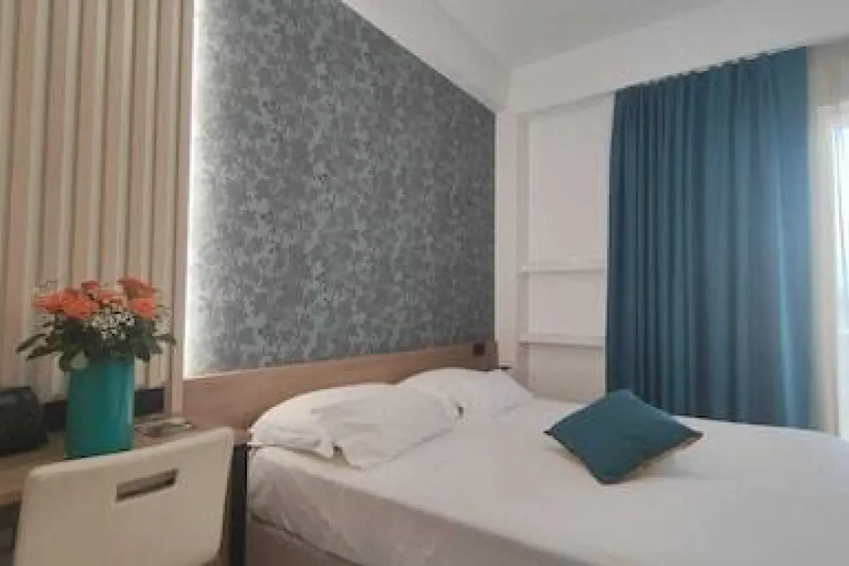 Hotel Maiuri – Affordable hotel in Pompei