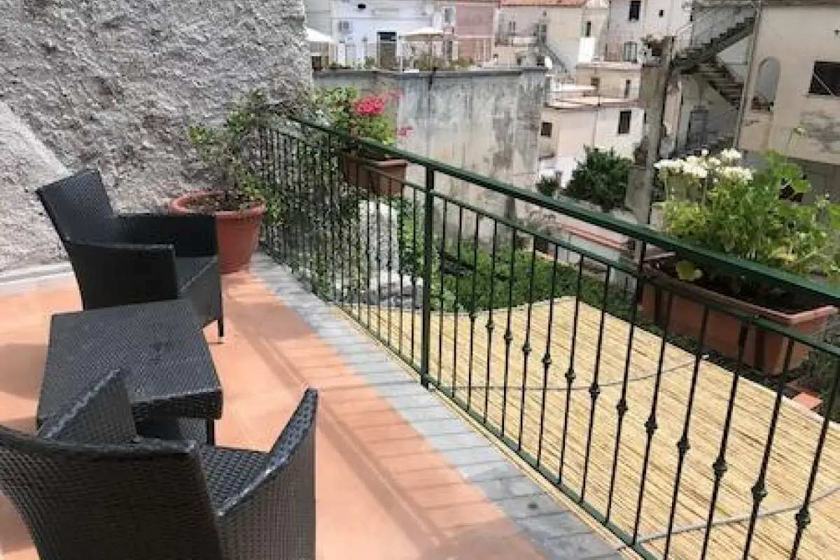 Hotel Amalfi – Affordable hotel in Amalfi