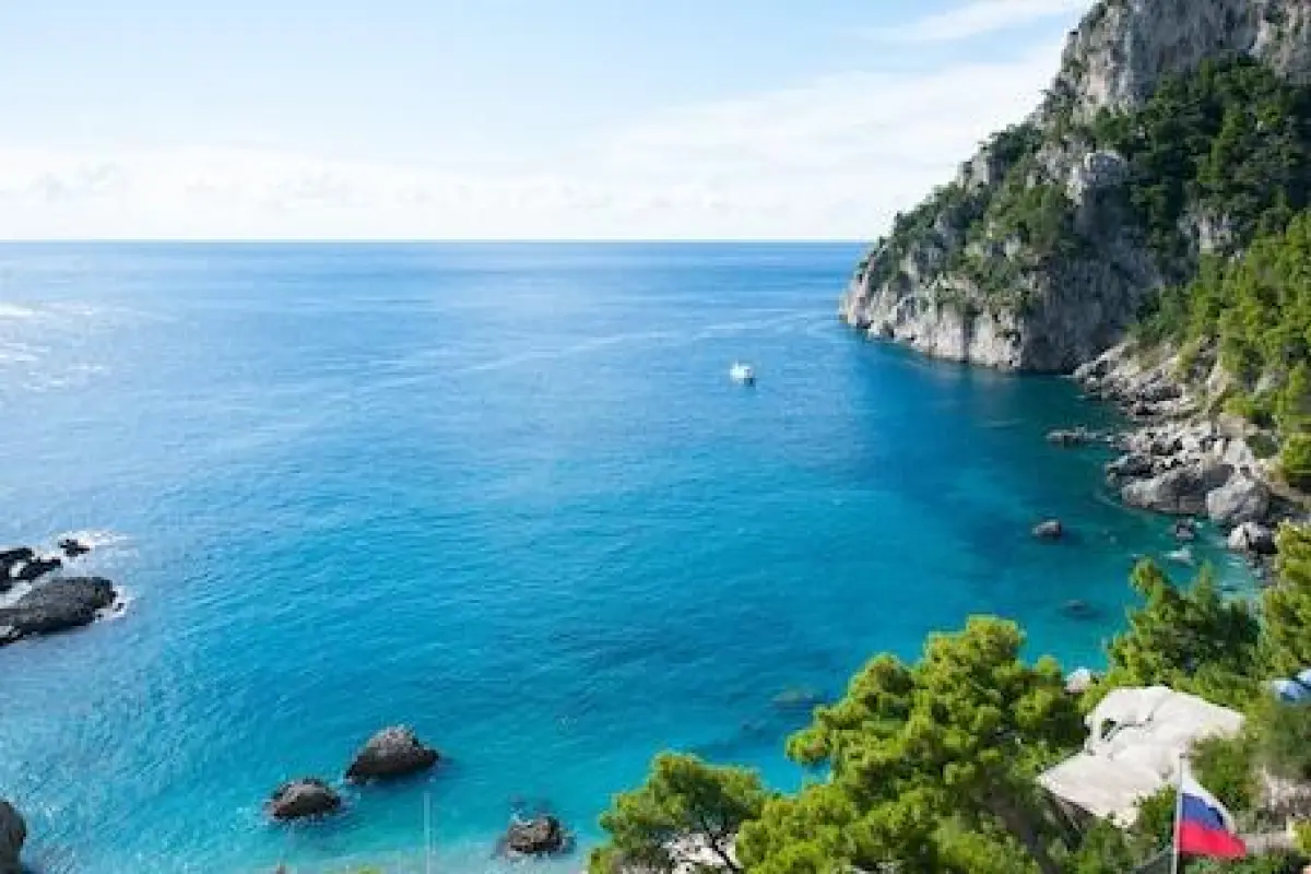 Hotel Weber Ambassador – Affordable hotel in Capri