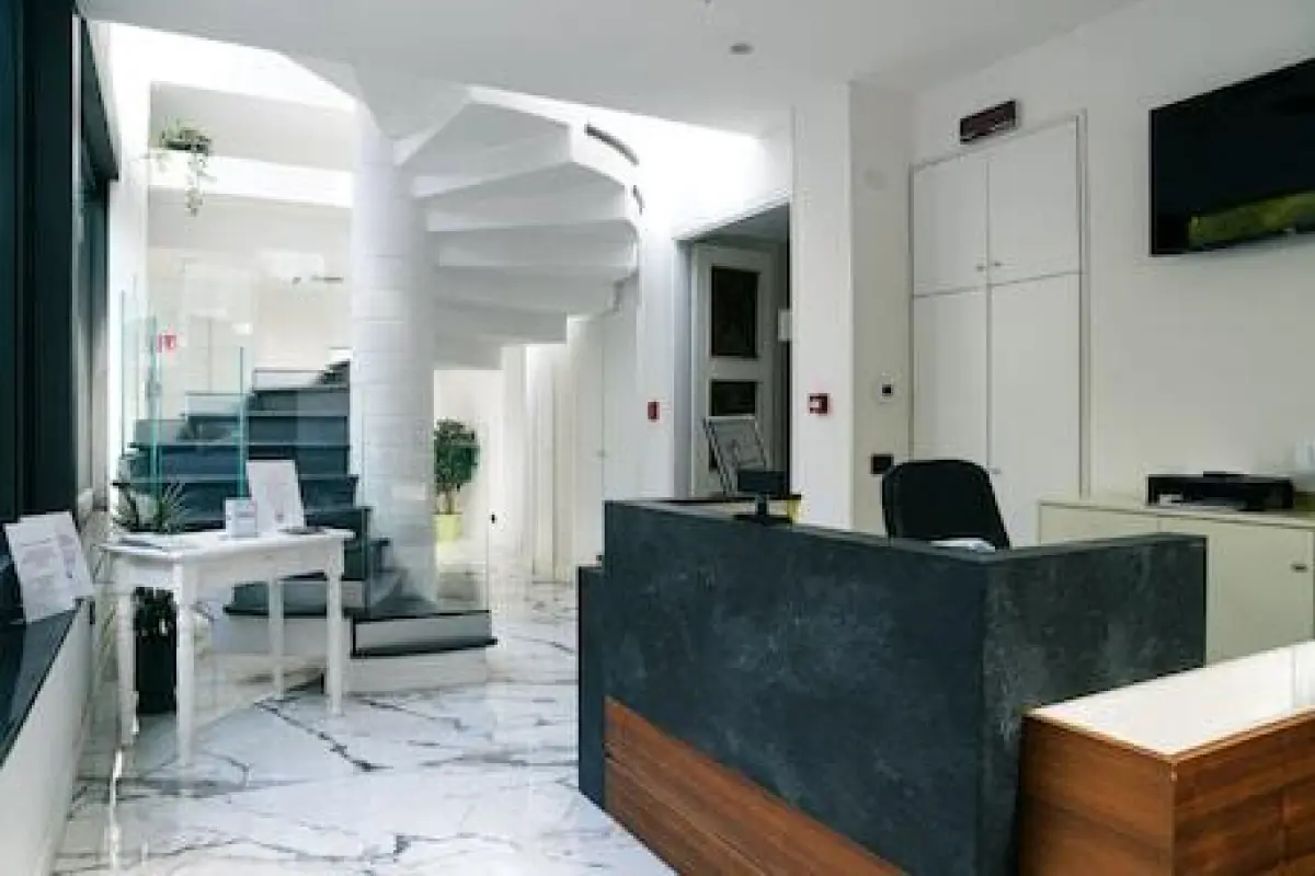 Tesoro Pompeiano – Affordable hotel in Pompei