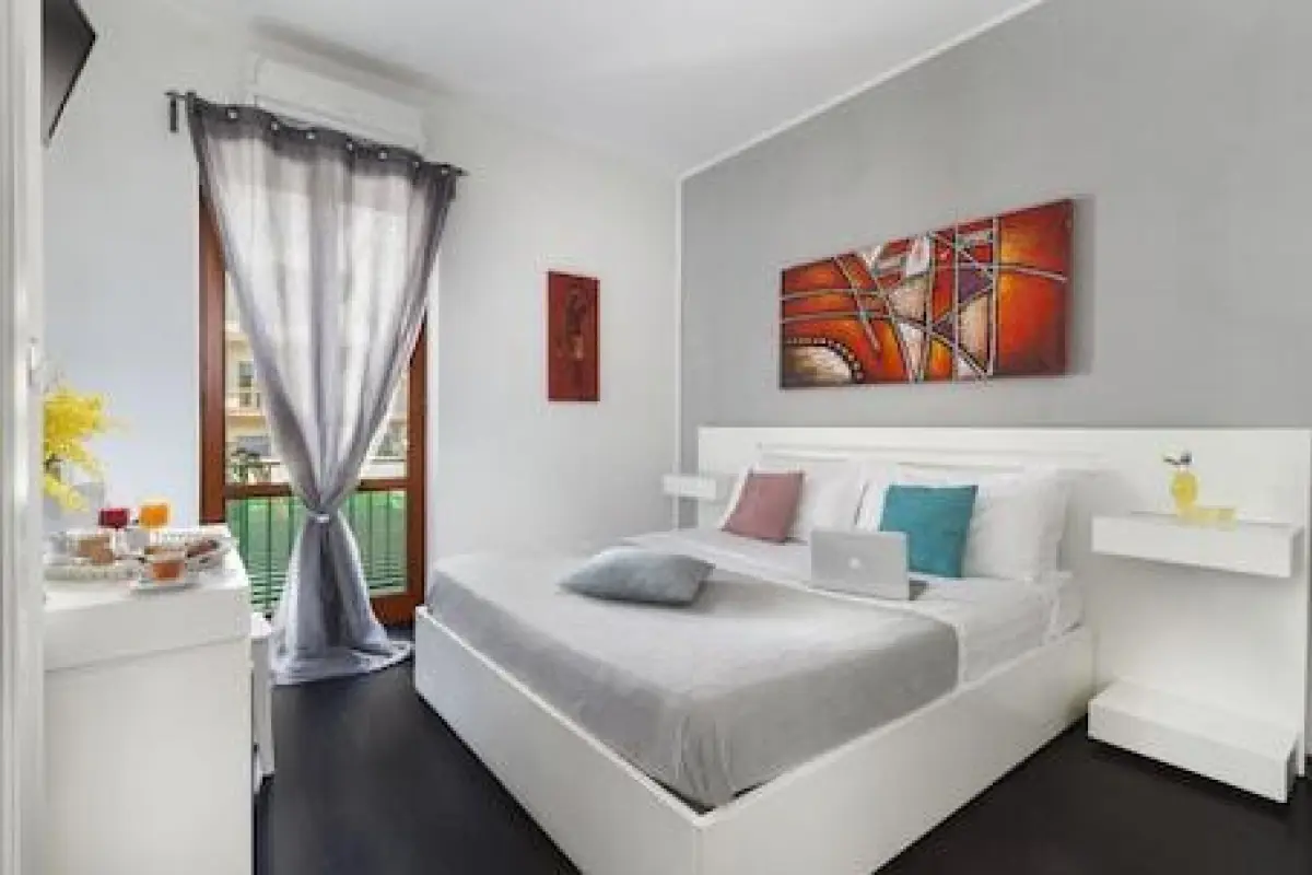 Hotel Herculaneum – Affordable hotel in Ercolano