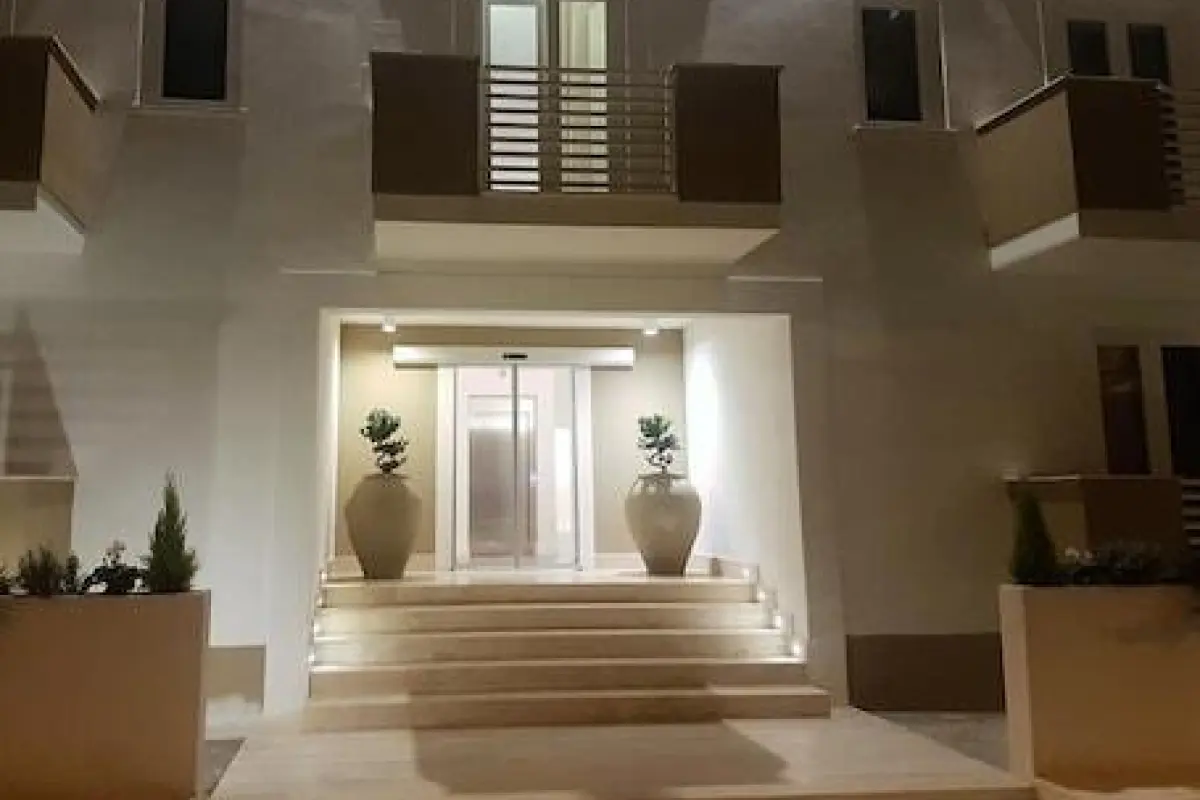 Hotel Pompei Be Green – Affordable hotel in Pompei