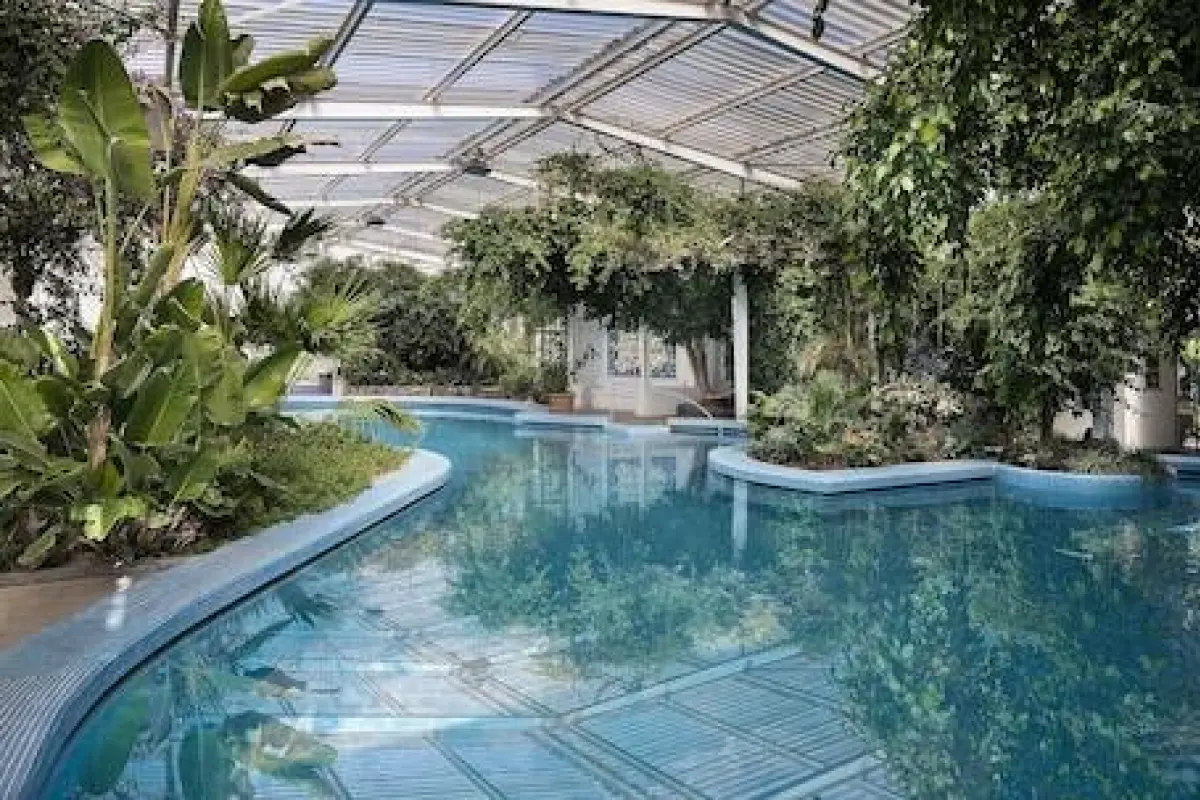 Hotel Continental Ischia – Affordable hotel in Ischia