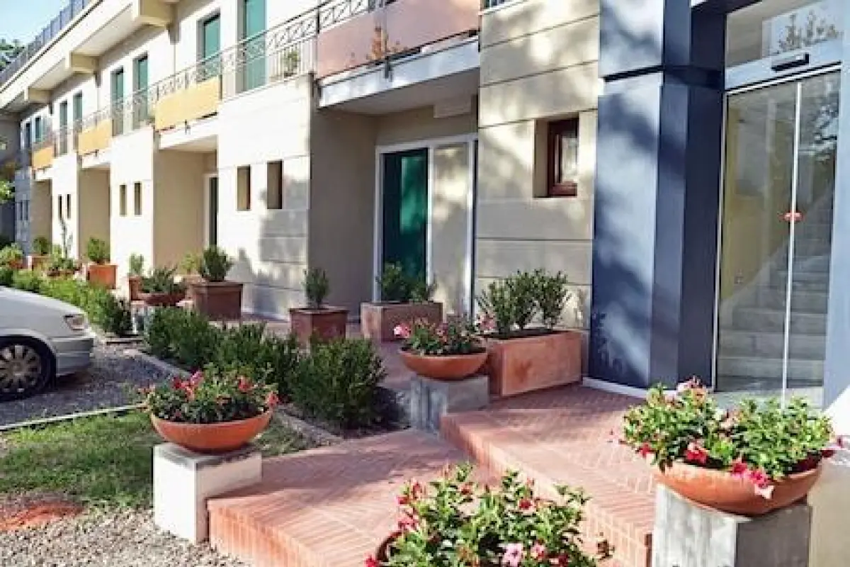 Hotel Zeus Pompei – Affordable hotel in Pompei