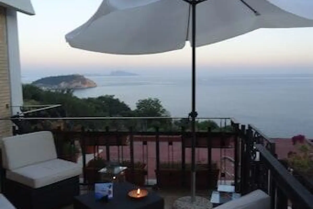 Mini Hotel – Affordable hotel in Pozzuoli