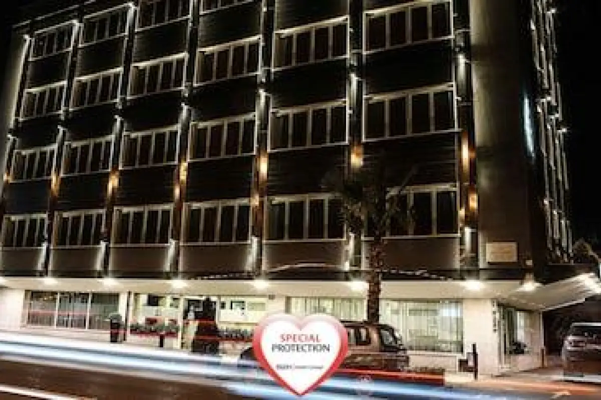 Best Western JFK Hotel – Affordable hotel in Naples