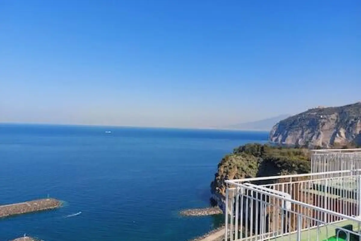 Hotel Klein Wien – Affordable hotel in Piano di Sorrento