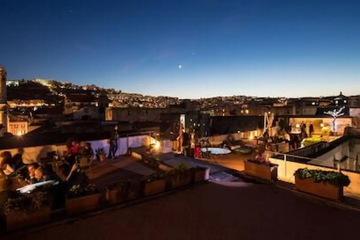 Santa Chiara Boutique Hotel – Affordable hotel in Naples