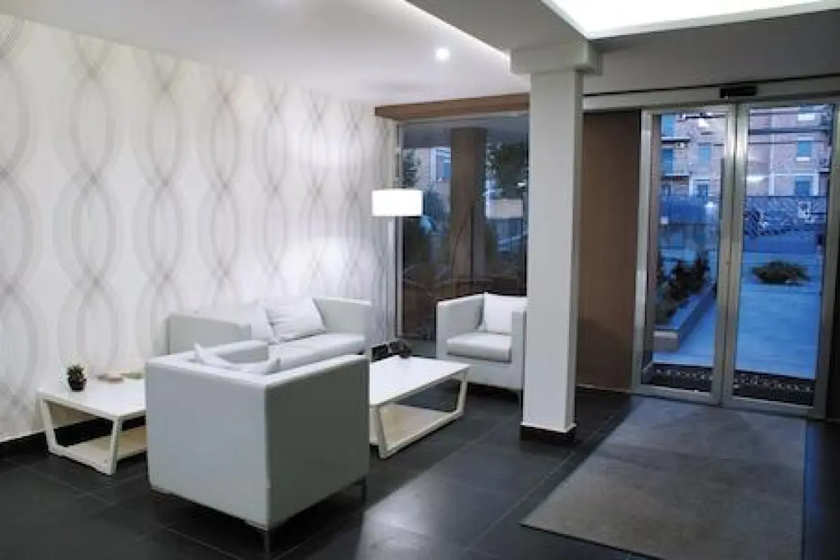 Hotel Leopardi – Affordable hotel in Pomigliano D'arco