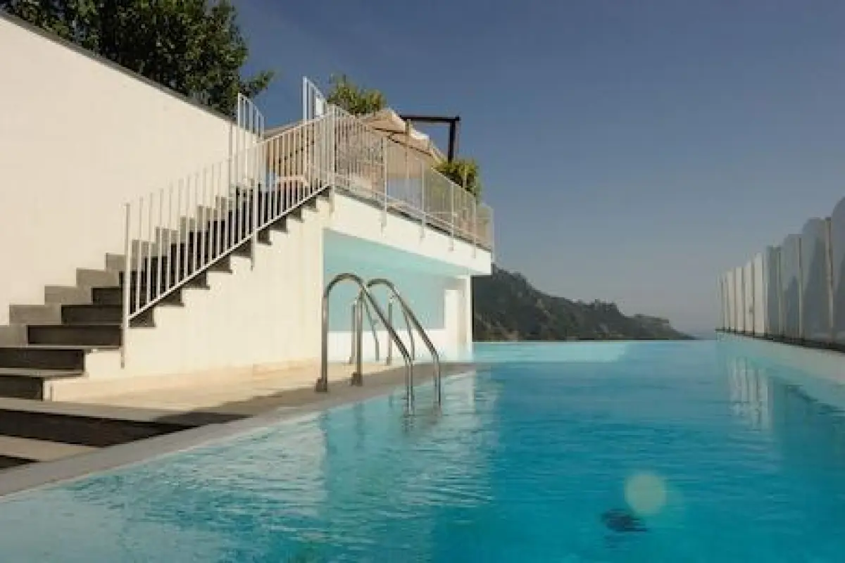 Hotel Villa Fraulo – Affordable hotel in Ravello