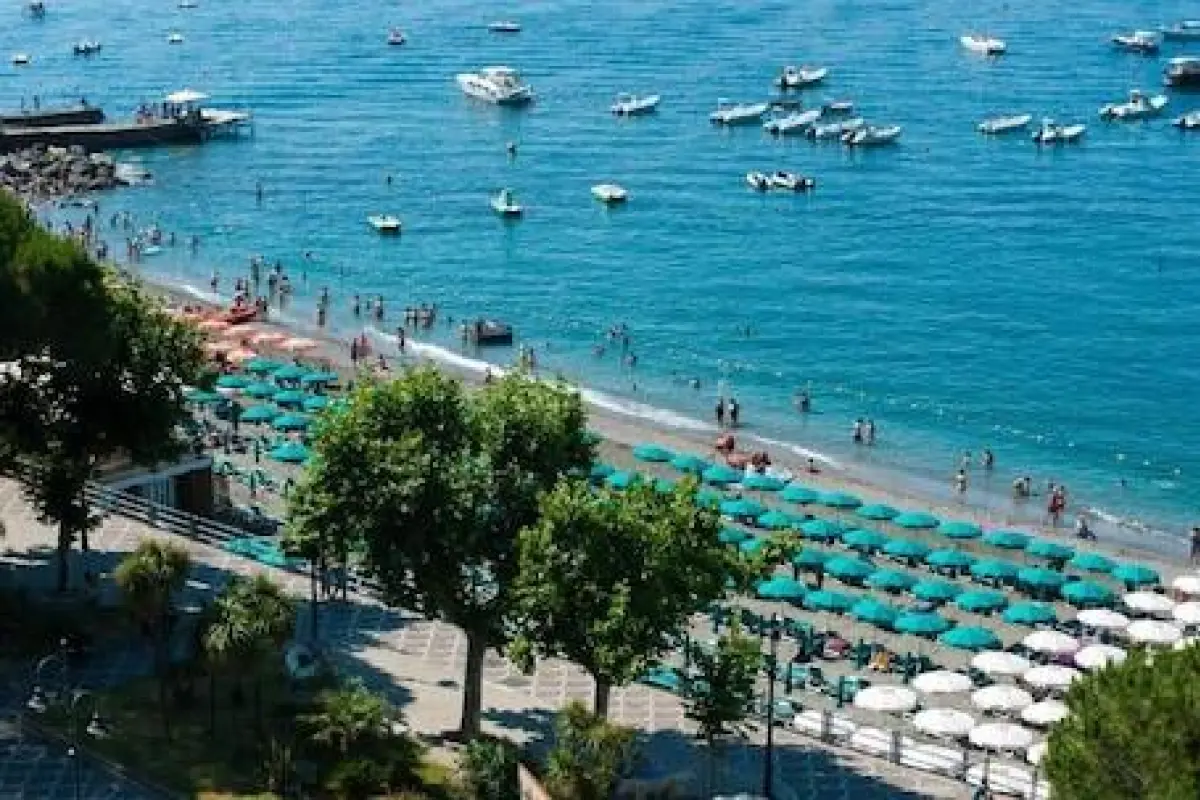 Hotel Panorama – Affordable hotel in Maiori