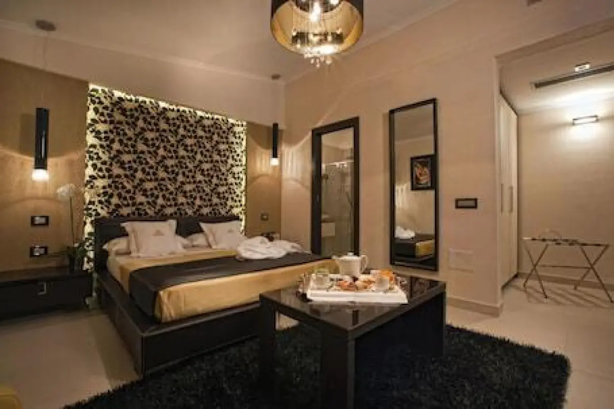 Hotel Cenacolo – Affordable hotel in Somma Vesuviana