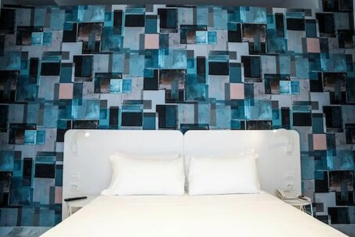 Soul Art Hotel – Affordable hotel in Naples