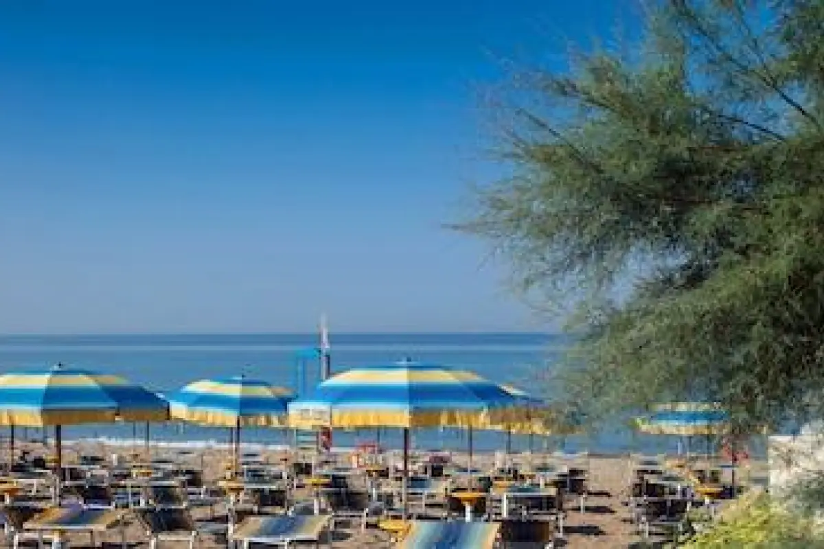 Hotel Olimpico – Affordable hotel in Pontecagnano Faiano