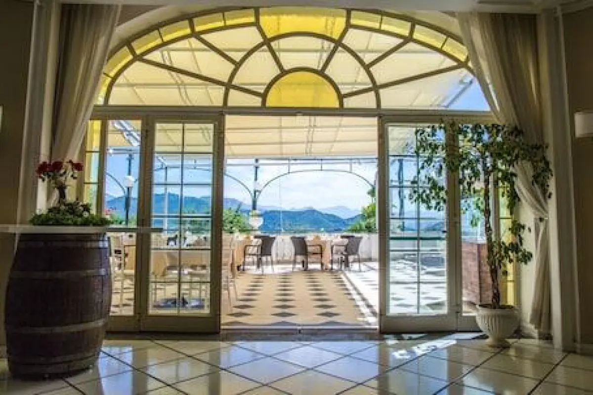 Hotel Scapolatiello – Affordable hotel in Cava de' Tirreni