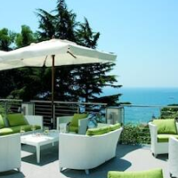 Relais Paradiso – Affordable hotel in Vietri sul Mare