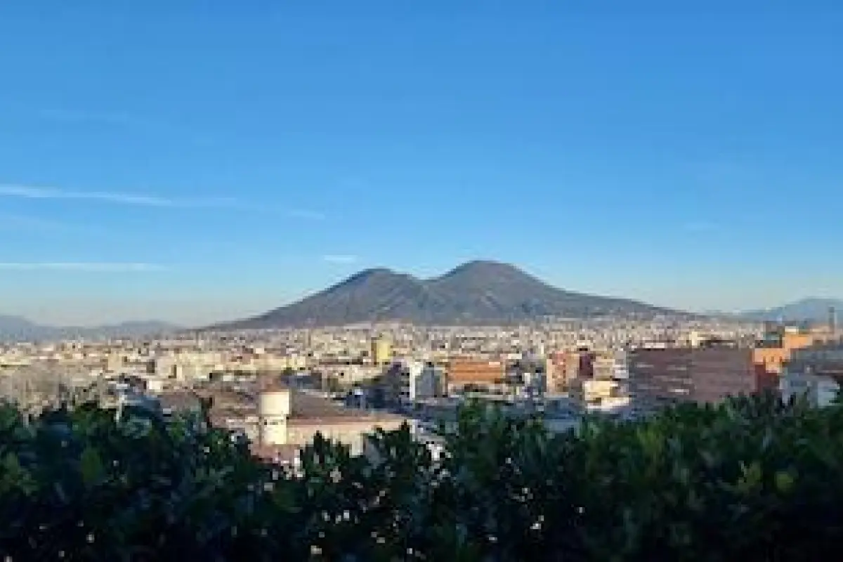 Starhotels Terminus – Affordable hotel in Naples