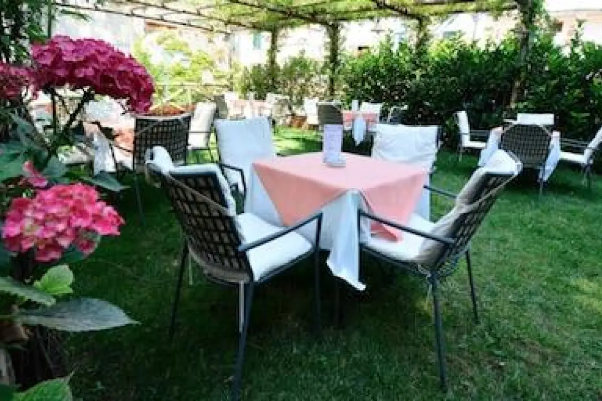 Hotel Toro – Affordable hotel in Ravello