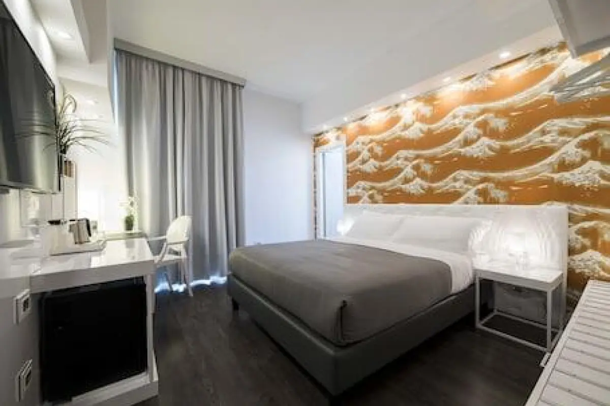 Hotel Montestella – Affordable hotel in Salerno