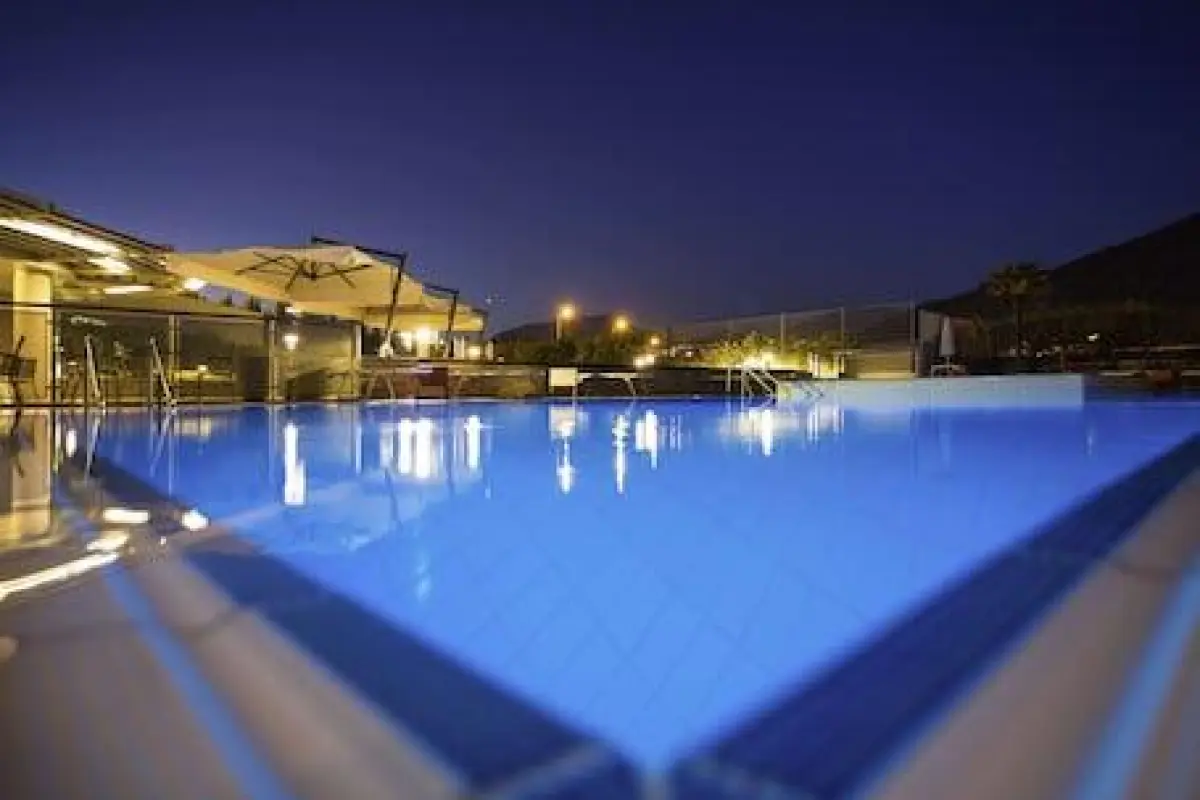 Hotel Novotel Salerno Est Arechi – Affordable hotel in Salerno