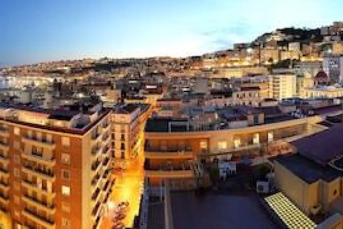 Exe Majestic – Affordable hotel in Naples