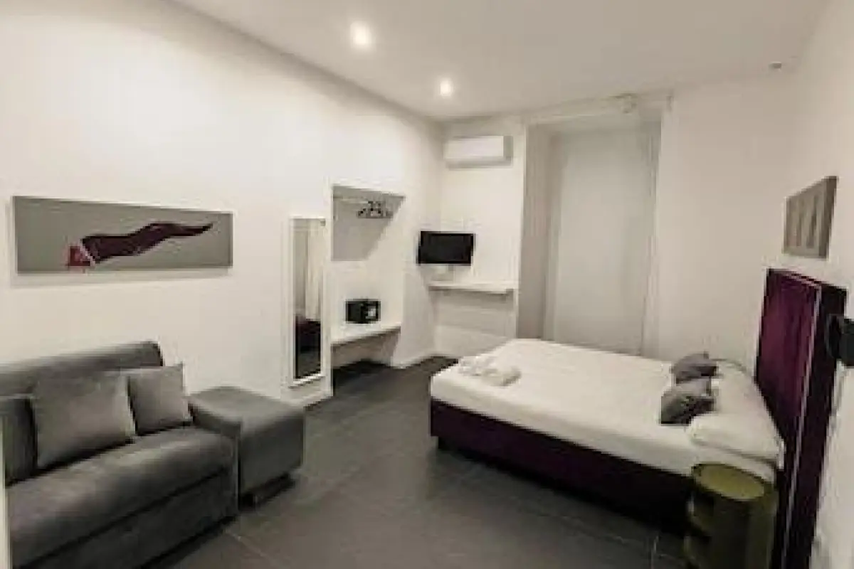 Art Street Hotel – Affordable hotel in Naples