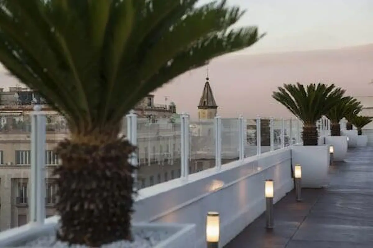 NeapolitanTrips Hotel – Affordable hotel in Naples