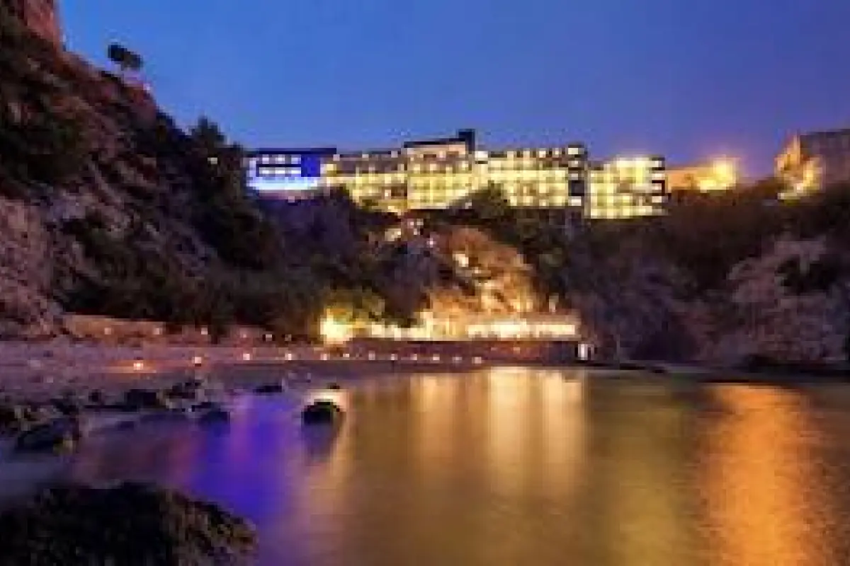 Hotel Bellevue Dubrovnik – Affordable hotel in Dubrovnik