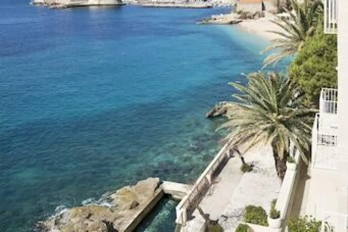 Hotel Excelsior – Affordable hotel in Dubrovnik