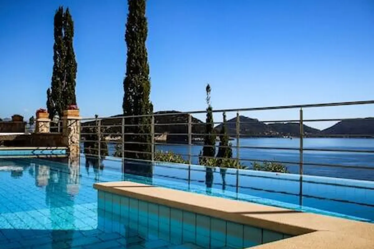 Hotel Bozica – Affordable hotel in Dubrovnik