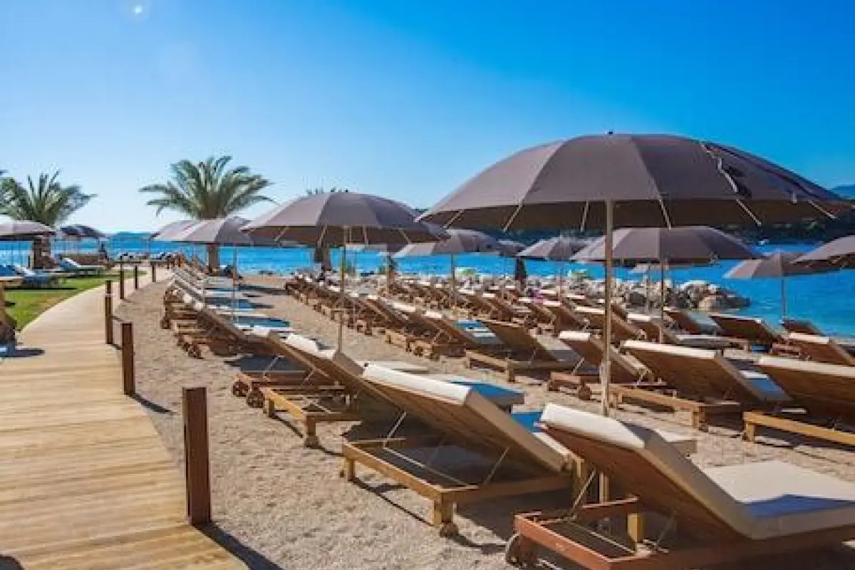 Valamar Tirena Hotel – Affordable hotel in Dubrovnik