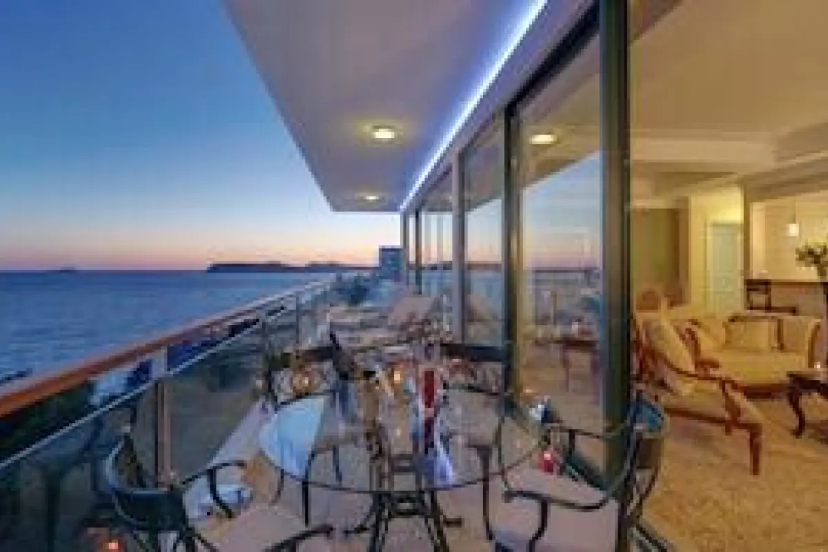 Royal Princess Hotel – Affordable hotel in Dubrovnik