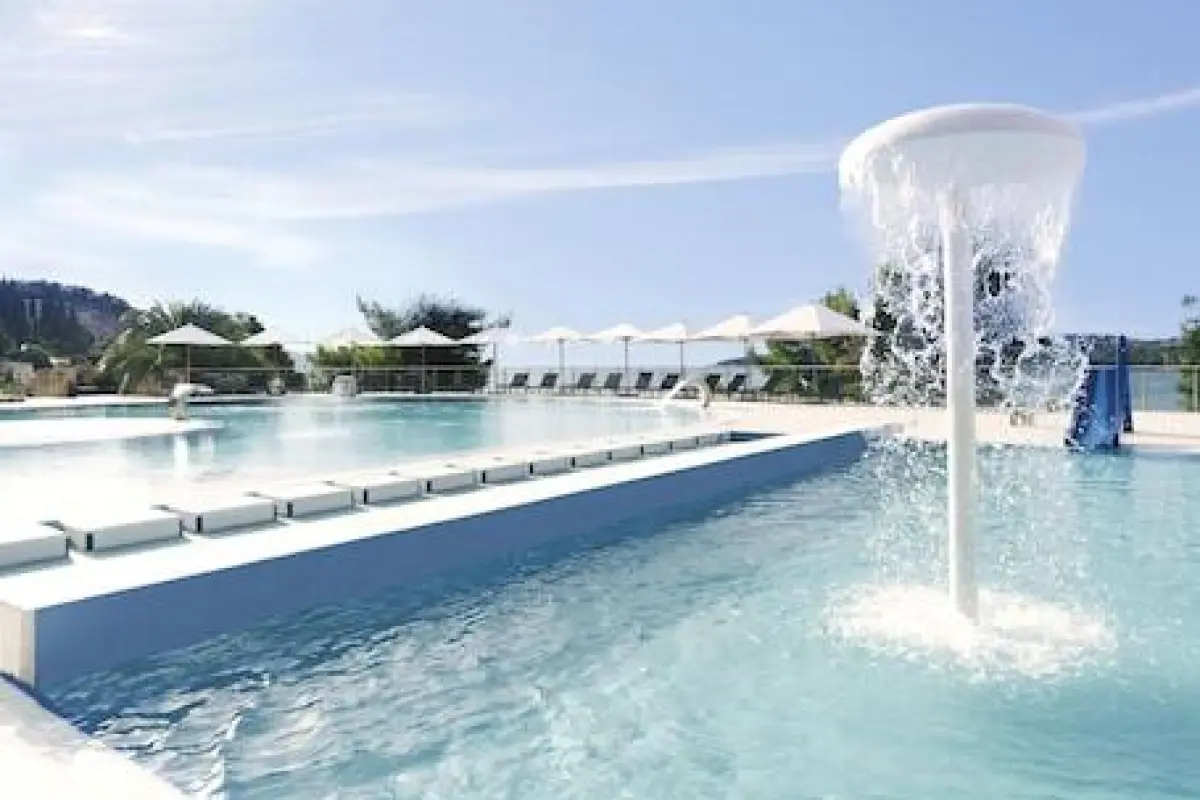 Sun Gardens Dubrovnik – Affordable hotel in Dubrovnik