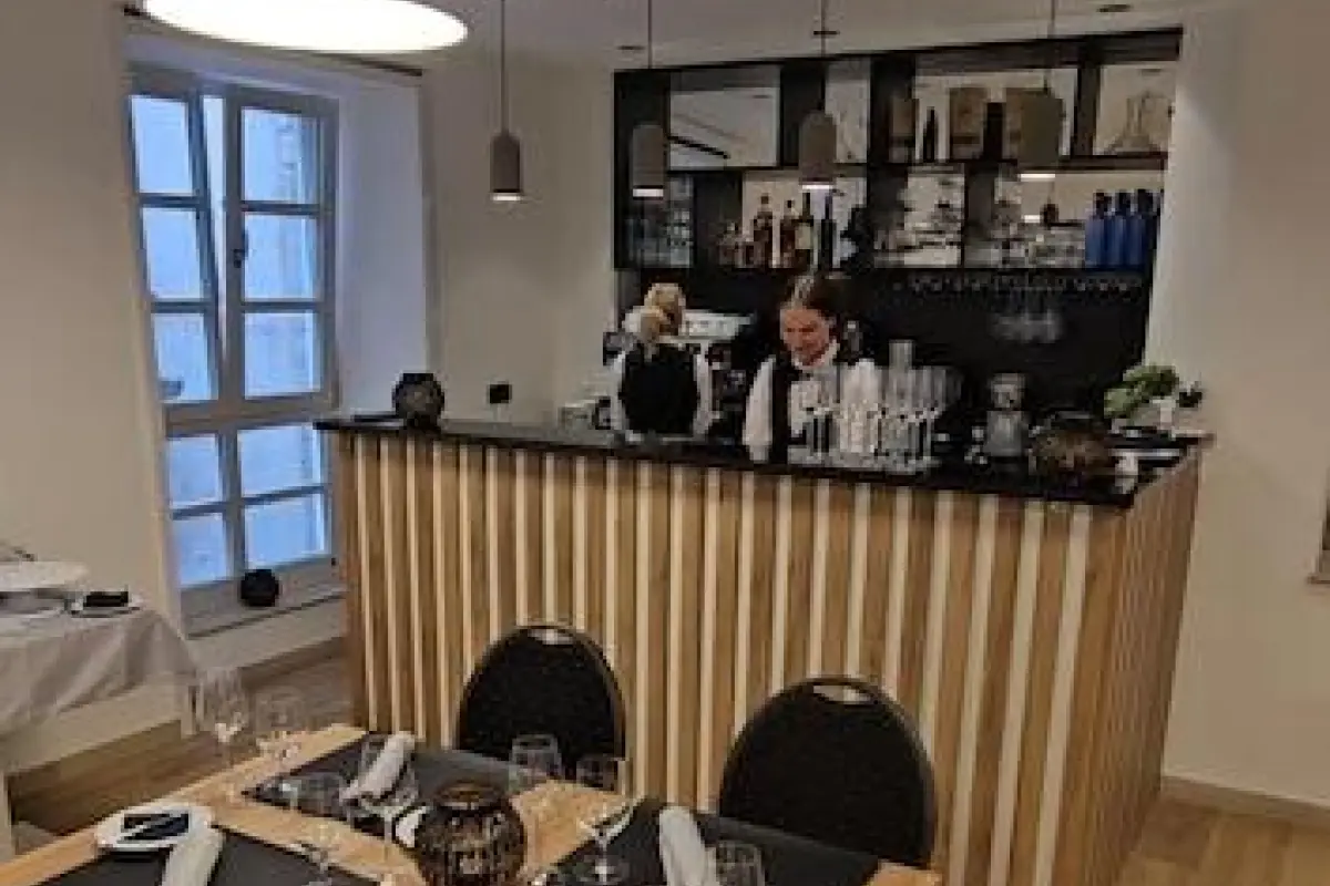 Dubrovnik OldTown Hotel Akademis Gariste – Affordable hotel in Dubrovnik