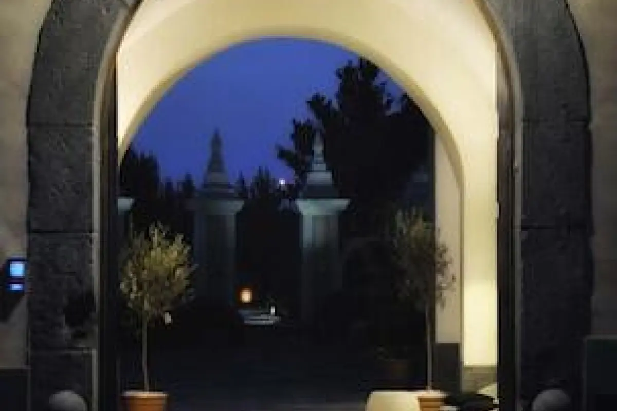 Relais Villa Buonanno – Affordable hotel in Cercola