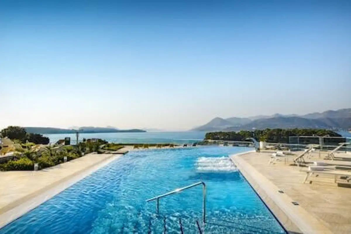 Valamar Argosy Hotel – Affordable hotel in Dubrovnik