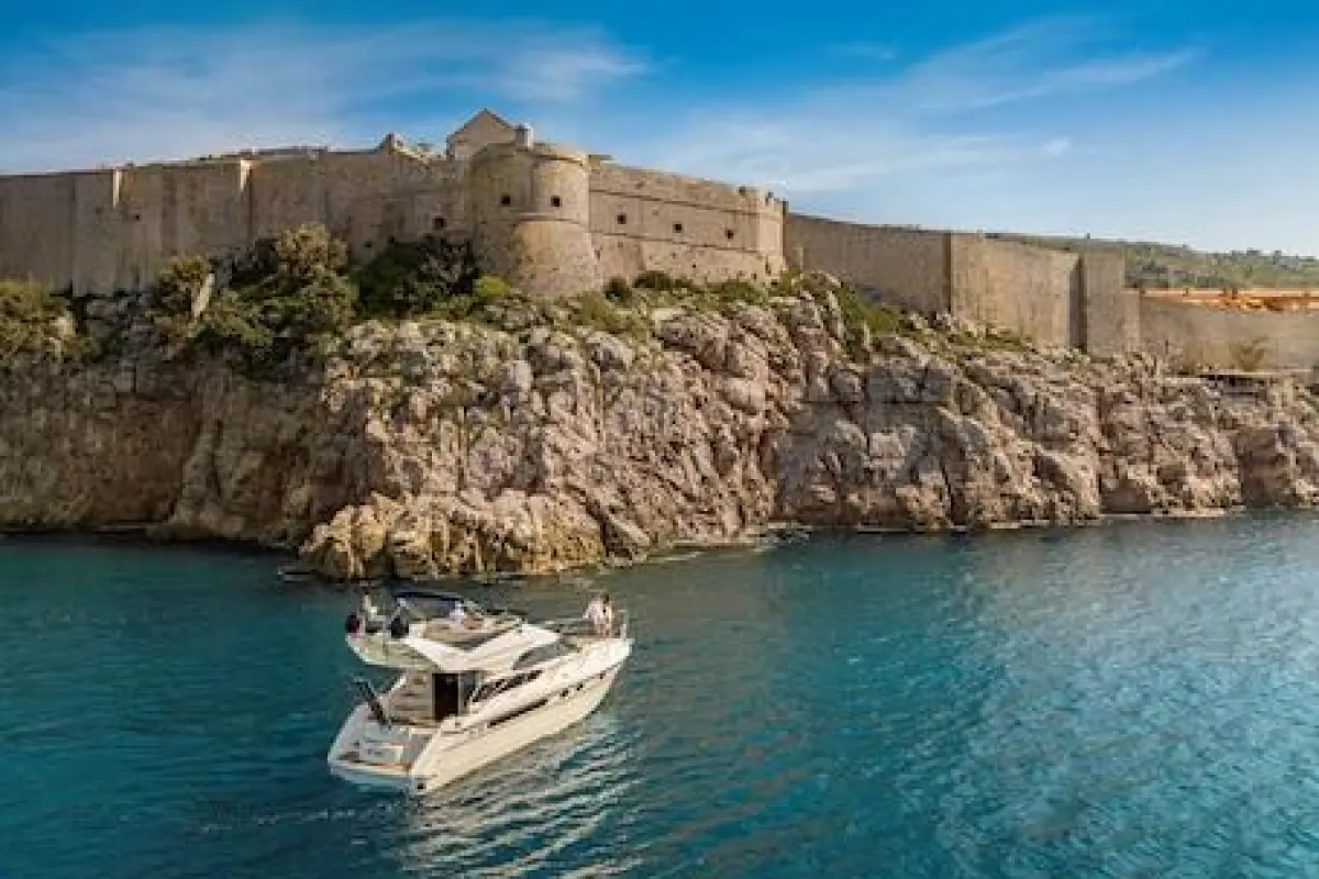 Valamar Lacroma Hotel – Affordable hotel in Dubrovnik
