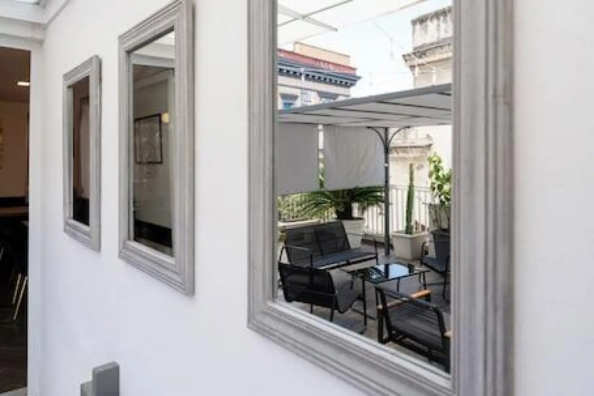 Hotel San Michele – Affordable hotel in Naples