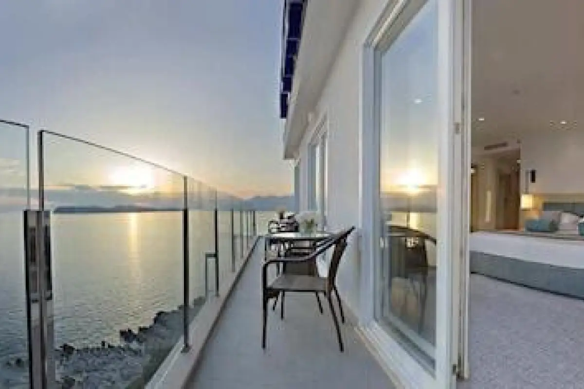 Hotel Royal Neptun – Affordable hotel in Dubrovnik